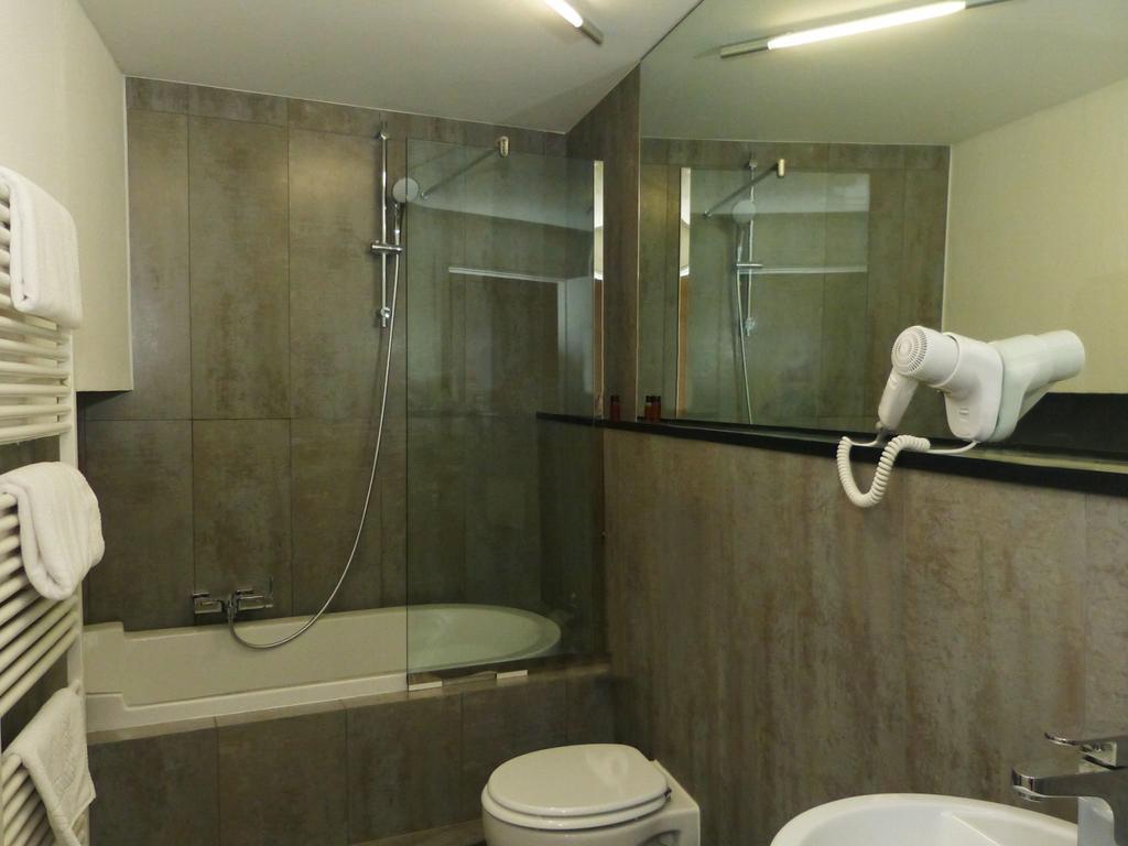 Fontana Rooms Lake Como 외부 사진