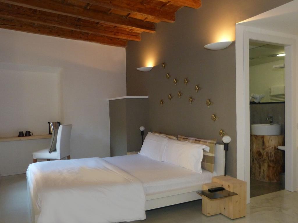 Fontana Rooms Lake Como 외부 사진