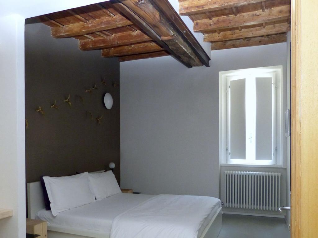 Fontana Rooms Lake Como 객실 사진