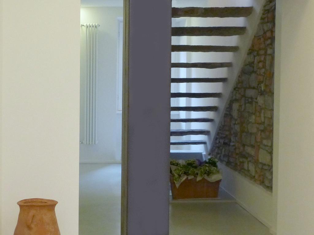 Fontana Rooms Lake Como 외부 사진