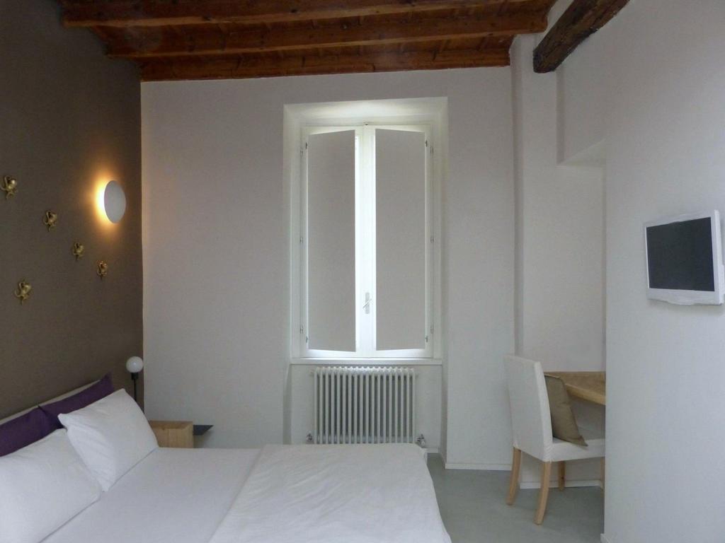 Fontana Rooms Lake Como 객실 사진