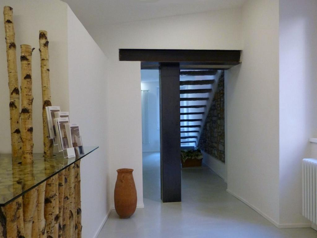 Fontana Rooms Lake Como 외부 사진