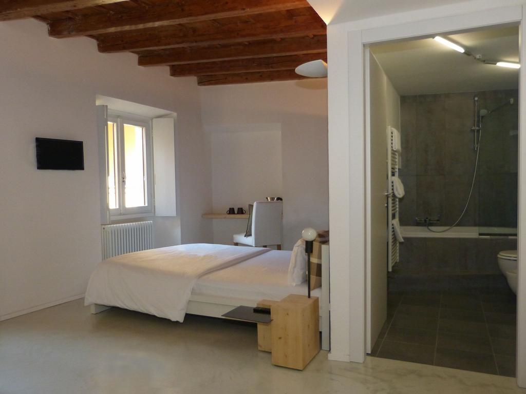 Fontana Rooms Lake Como 외부 사진