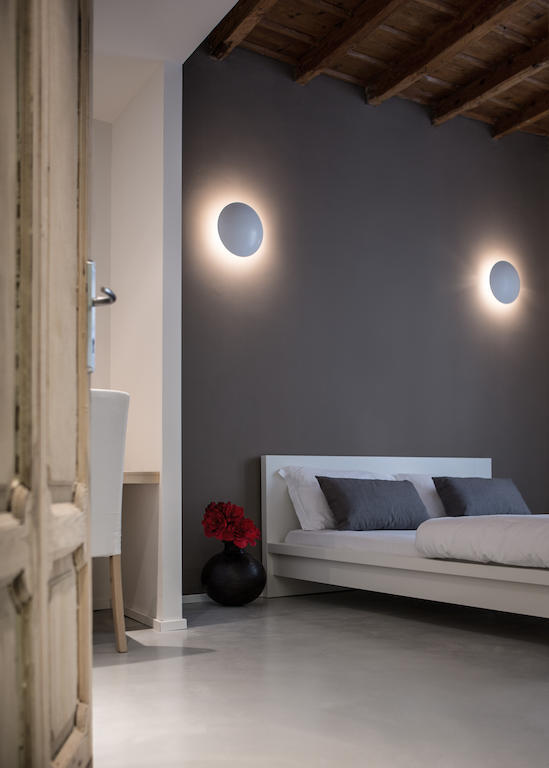 Fontana Rooms Lake Como 객실 사진