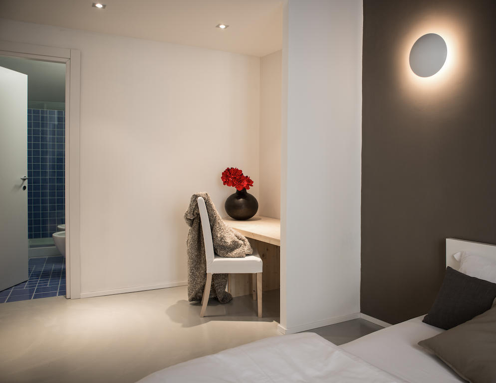 Fontana Rooms Lake Como 객실 사진