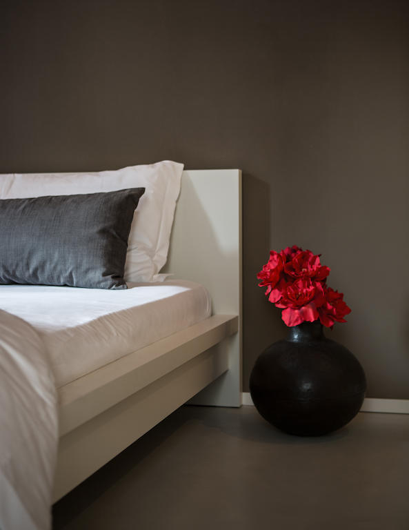 Fontana Rooms Lake Como 객실 사진