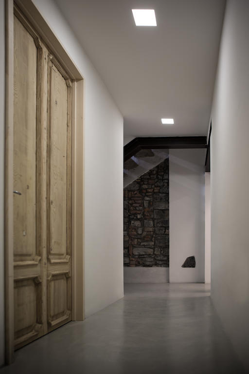 Fontana Rooms Lake Como 외부 사진