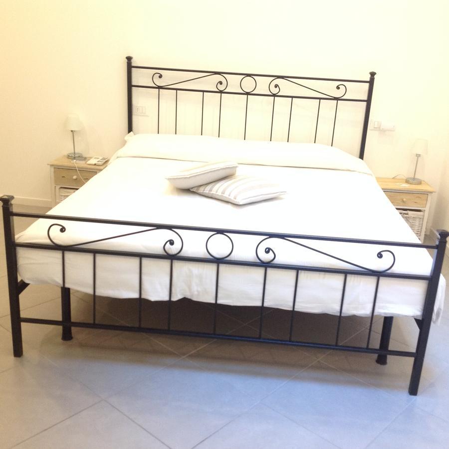 Fontana Rooms Lake Como 객실 사진