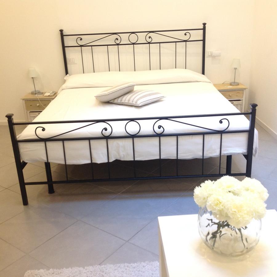 Fontana Rooms Lake Como 객실 사진