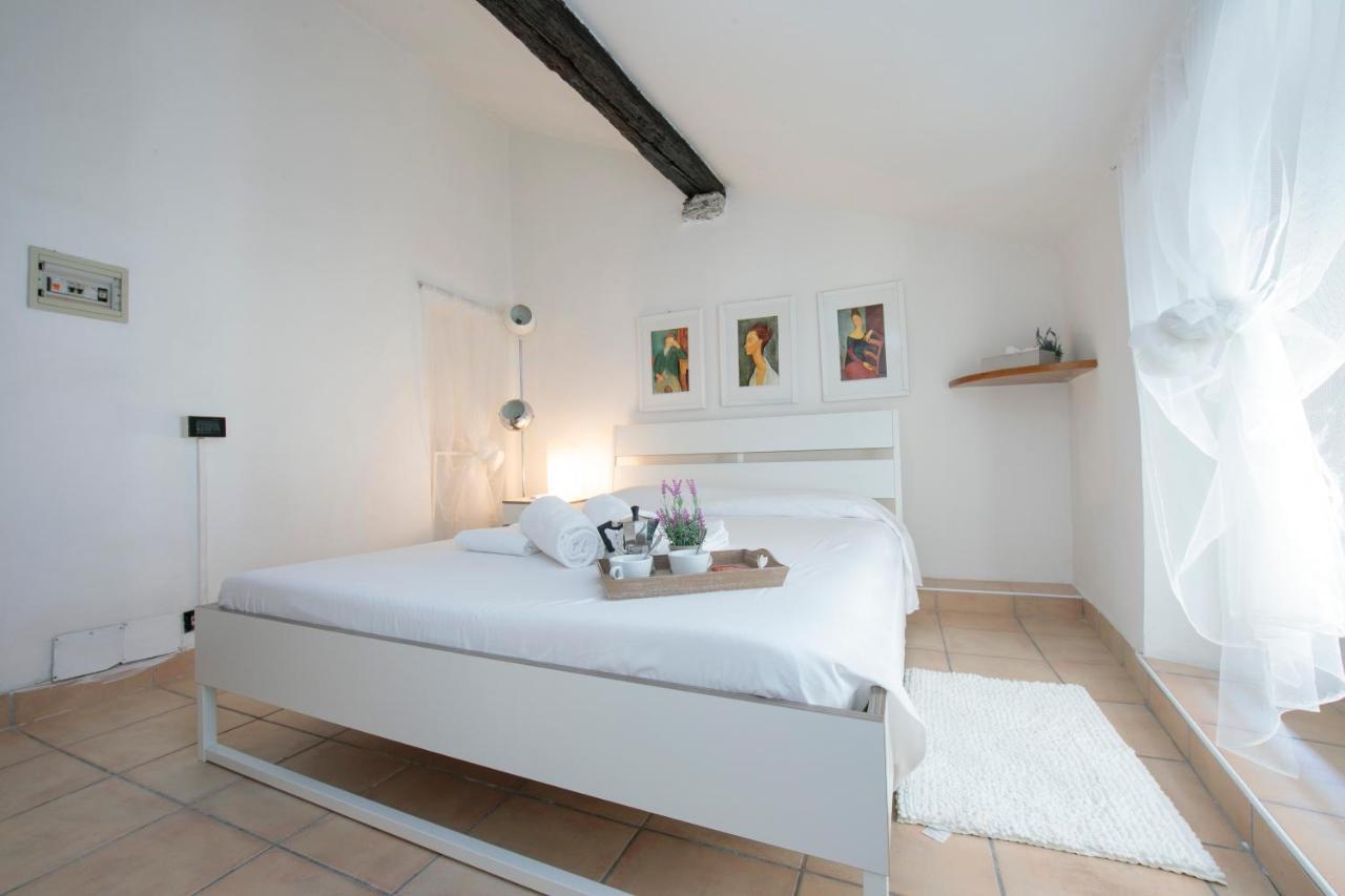 Fontana Rooms Lake Como 객실 사진