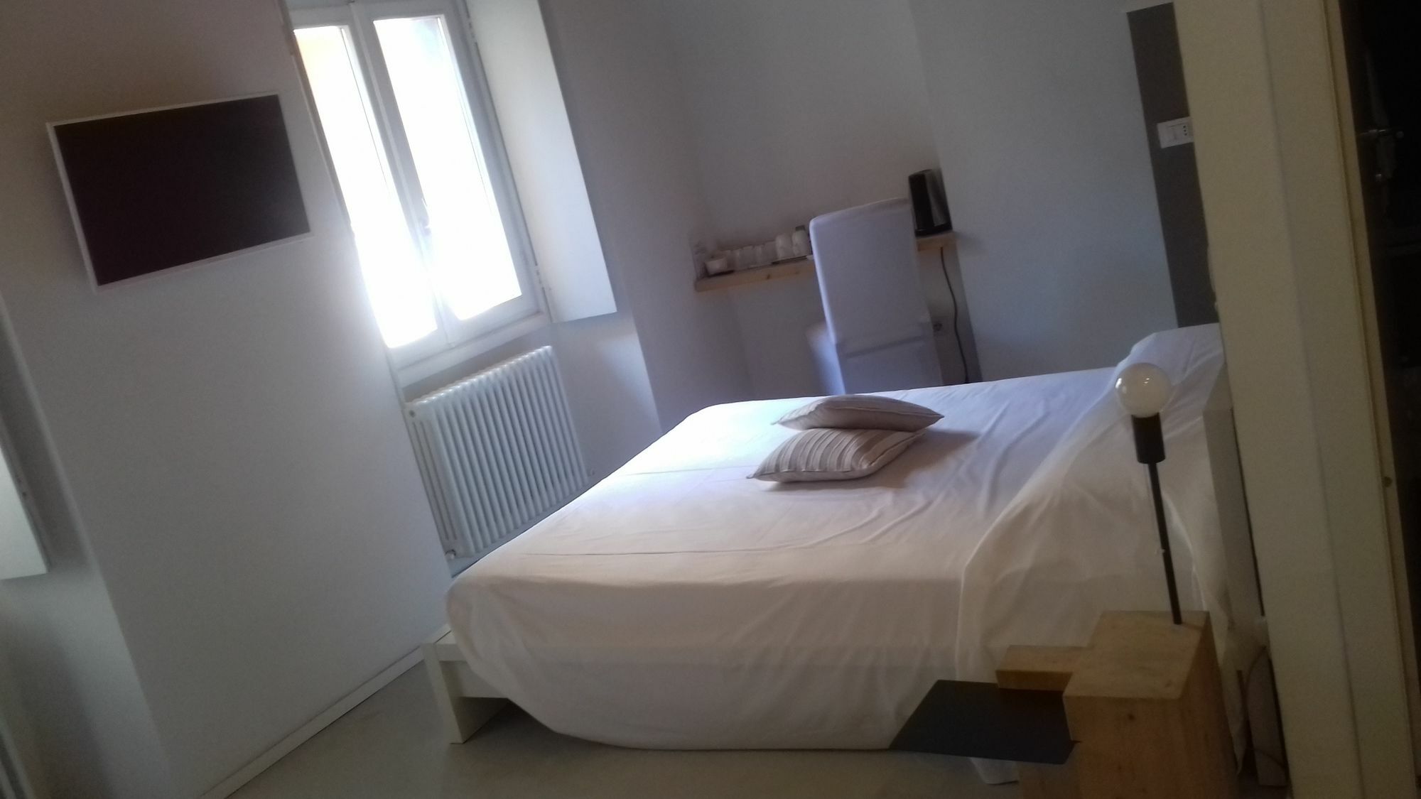 Fontana Rooms Lake Como 외부 사진