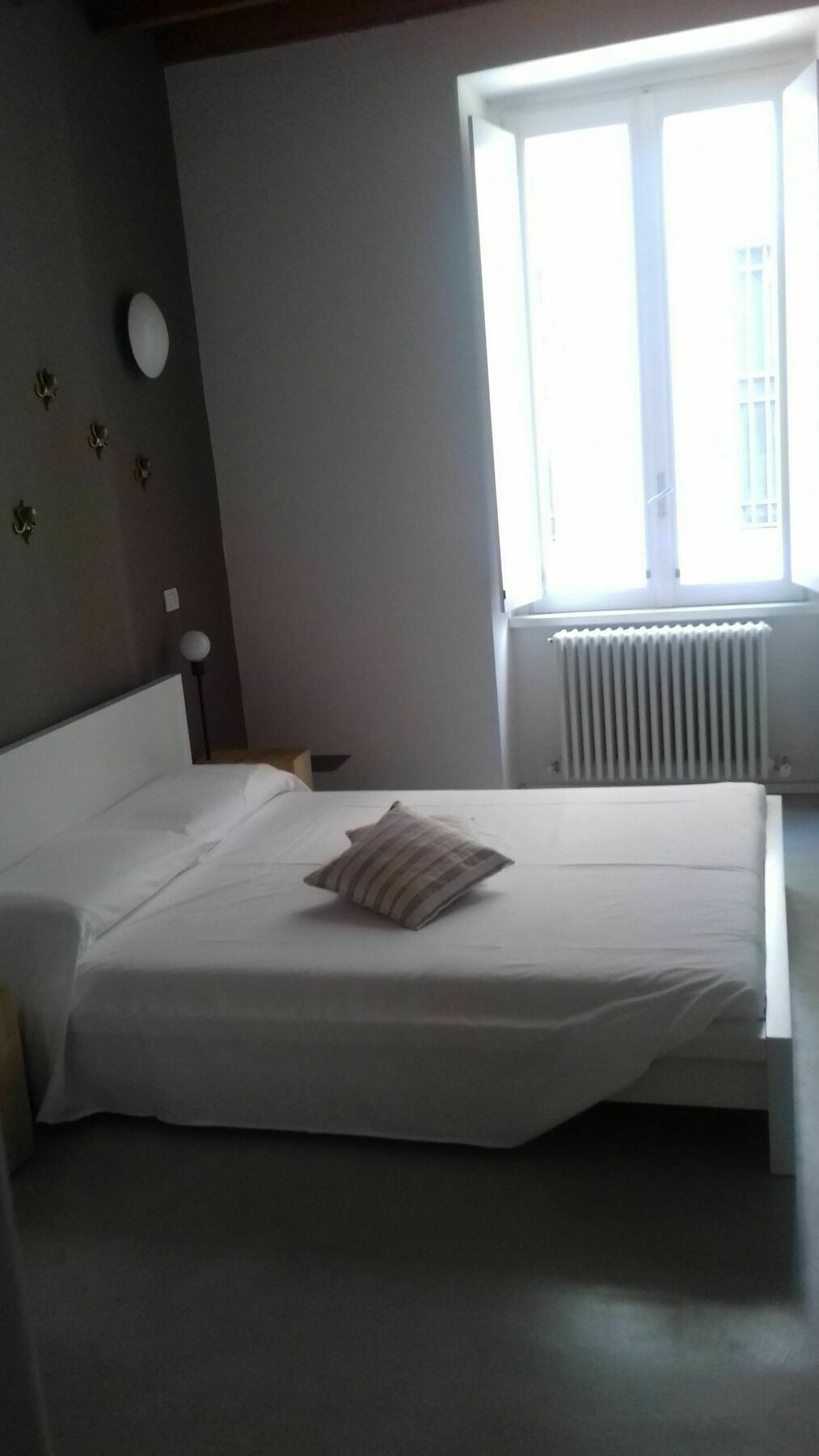 Fontana Rooms Lake Como 외부 사진